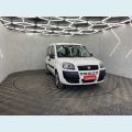 FIAT DOBLO ESSENCE 1.8 16V FLEX MANUAL 4P - BRANCO - 2020 Foto 4 (Miniatura)