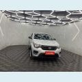 FIAT MOBI LIKE 1.0 FLEX MANUAL 4P - PRATA - 2022 Foto 4 (Miniatura)