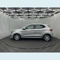FIAT ARGO 1.0 FLEX MANUAL 4P - PRATA - 2022 Foto 4 (Miniatura)