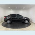 RENAULT LOGAN EXPRESSION 1.6 16V SCE FLEX MANUAL 4P - PRETO - 2019 Foto 4 (Miniatura)