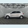 FIAT ARGO 1.0 FLEX MANUAL 4P - PRATA - 2022 Foto 4 (Miniatura)