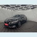 NISSAN SENTRA ADVANCE 2.0 16V AUT. 4P - PRETO - 2024 Foto 4 (Miniatura)