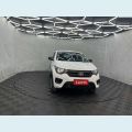 FIAT MOBI LIKE 1.0 FLEX MANUAL 4P - BRANCO - 2022 Foto 4 (Miniatura)