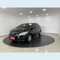CHEVROLET ONIX LT SPE/4 1.0 FLEX MANUAL 4P - PRETO - 2015 Foto 4 (Miniatura)