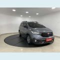 CHEVROLET SPIN ECONOFLEX ACTIV 7S 1.8 FLEX AUT. 4P - CINZA - 2019 Foto 4 (Miniatura)