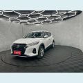 NISSAN KICKS ACTIVE 1.6 FLEX AUT. 4P - BRANCO - 2024 Foto 4 (Miniatura)
