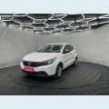 FIAT ARGO 1.0 FLEX MANUAL 4P - BRANCO - 2023 Foto 4 (Miniatura)