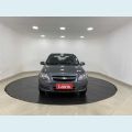 CHEVROLET CELTA LT 1.0 FLEX MANUAL 4P - CINZA - 2012 Foto 4 (Miniatura)