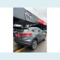 HONDA HR-V FLEX AUT. 4P - CINZA - 2017 Foto 4 (Miniatura)