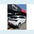 HYUNDAI HB 20 FLEX MANUAL 4P - BRANCO - 2023 Foto 4 (Miniatura)