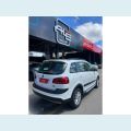VOLKSWAGEN SPACE CROSS FLEX AUT. 4P - BRANCO - 2013 Foto 4 (Miniatura)
