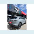 HONDA HR-V FLEX AUT. 4P - CINZA - 2026 Foto 4 (Miniatura)