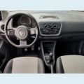 VOLKSWAGEN UP FLEX MANUAL 4P - BRANCO - 2017 Foto 4 (Miniatura)