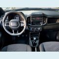 FIAT STRADA FLEX MANUAL 4P - PRETO - 2025 Foto 4 (Miniatura)