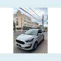 FORD KA FLEX MANUAL 4P - BRANCO - 2021 Foto 4 (Miniatura)