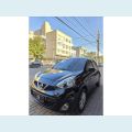 NISSAN MARCH FLEX MANUAL 4P - PRETO - 2016 Foto 4 (Miniatura)