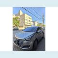 HYUNDAI HB 20 S FLEX AUT. 4P - PRATA - 2016 Foto 4 (Miniatura)