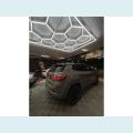 JEEP COMPASS AUT. 5P - CINZA - 2025 Foto 4 (Miniatura)