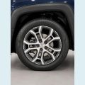 JEEP RENEGADE LGTD T270 FLEX AUT. 4P - AZUL - 2023 Foto 4 (Miniatura)
