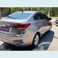 HYUNDAI HB 20S C.PLUS/C.STYLE 1.0 FLEX MANUAL 4P - PRATA - 2016 Foto 4 (Miniatura)
