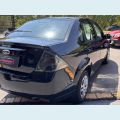 FORD FORD FIESTA 1.6 8V FLEX MANUAL 4P - PRETO - 2013 Foto 4 (Miniatura)