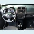 RENAULT RENAULT KWID FLEX MANUAL - BRANCO - 2019 Foto 4 (Miniatura)