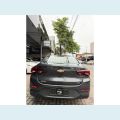 CHEVROLET CHEVROLET ONIX FLEX AUT. 4P - CINZA - 2025 Foto 4 (Miniatura)