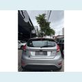 FORD FORD FIESTA FLEX MANUAL 4P - PRATA - 2014 Foto 4 (Miniatura)