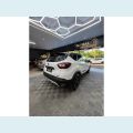 RENAULT RENAULT CAPTUR FLEX AUT. 4P - BRANCO - 2018 Foto 4 (Miniatura)