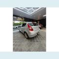 HYUNDAI I30 - PRATA - 2010 Foto 4 (Miniatura)
