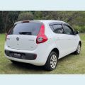 FIAT FIAT PALIO FLEX MANUAL 4P - BRANCO - 2013 Foto 4 (Miniatura)