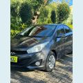 HYUNDAI HYUNDAI HB20S PREMIUM 1.6 16V FLEX AUT. 4P - CINZA - 2014 Foto 4 (Miniatura)