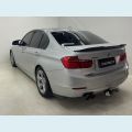 BMW BMW 320IA ACTIVEFLEX 2.0 TURBO FLEX AUT. 4P - PRATA - 2014 Foto 4 (Miniatura)