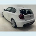 BMW BMW 118IA 2.0 16V 136CV GASOLINA AUT. 3P - BRANCO - 2012 Foto 4 (Miniatura)