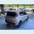 FIAT FIAT UNO VIVACE CELEB. 1.0 EVO 8V FLEX MANUAL 4P - CINZA - 2011 Foto 4 (Miniatura)