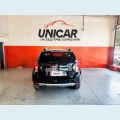 RENAULT DUSTER FLEX MANUAL 4P - PRETO - 2013 Foto 4 (Miniatura)