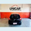 FORD KA FLEX MANUAL 4P - PRETO - 2018 Foto 4 (Miniatura)