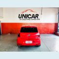 VOLKSWAGEN FOX FLEX MANUAL 4P - VERMELHO - 2014 Foto 4 (Miniatura)
