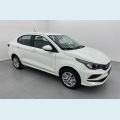 FIAT CRONOS DRIVE 1.3 FLEX MANUAL 4P - BRANCO - 2025 Foto 4 (Miniatura)