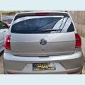 VOLKSWAGEN FOX 1.6 MI 8V FLEX MANUAL 4P - BEGE - 2014 Foto 4 (Miniatura)