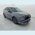 MITSUBISHI ECLIPSE CR HPES AUT. 4P - CINZA - 2024 Foto 4 (Miniatura)