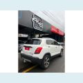 CHEVROLET TRACKER FLEX AUT. 4P - BRANCO - 2015 Foto 4 (Miniatura)
