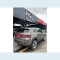 JEEP COMPASS FLEX AUT. 4P - CINZA - 2020 Foto 4 (Miniatura)