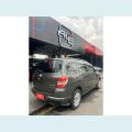 CHEVROLET SPIN FLEX MANUAL 4P - CINZA - 2013 Foto 4 (Miniatura)
