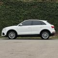 AUDI Q3 1.4 TFSI FLEX AUT. 4P - BRANCO - 2019 Foto 4 (Miniatura)