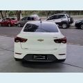 CHEVROLET CHEVROLET ONIX SEDAN PLUS LTZ 1.0 TURBO FLEX AUT. 4P - BRANCO - 2020 Foto 4 (Miniatura)