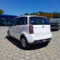FIAT FIAT IDEA 1.6 MPI 16V FLEX MANUAL 4P - BRANCO - 2013 Foto 4 (Miniatura)