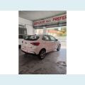 FIAT FIAT ARGO FLEX MANUAL 4P - BRANCO - 2025 Foto 4 (Miniatura)
