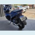 HONDA HONDA PCX 160 DLX ABS FLEX - AZUL - 2026 Foto 4 (Miniatura)