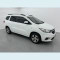CHEVROLET SPIN PREMIER 1.8 FLEX AUT. 4P - BRANCO - 2024 Foto 4 (Miniatura)